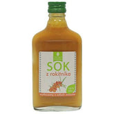 100 % tindvedsaft, presset fra hele frukten 200 ml GREEN Press
